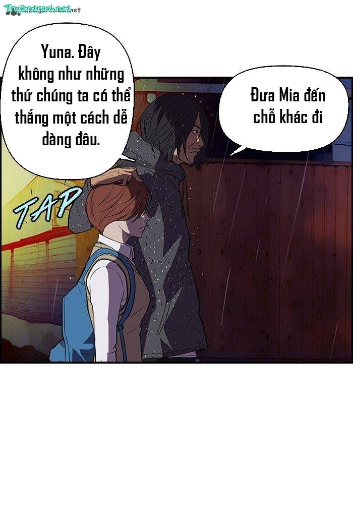 Thể Thao Cực Hạn Chap 42 - Next Chap 43