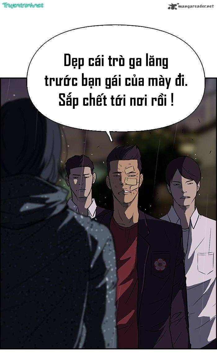 Thể Thao Cực Hạn Chap 42 - Next Chap 43