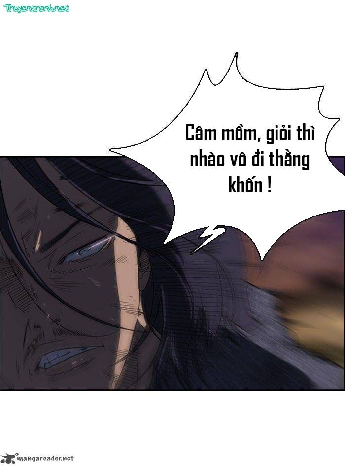 Thể Thao Cực Hạn Chap 42 - Next Chap 43