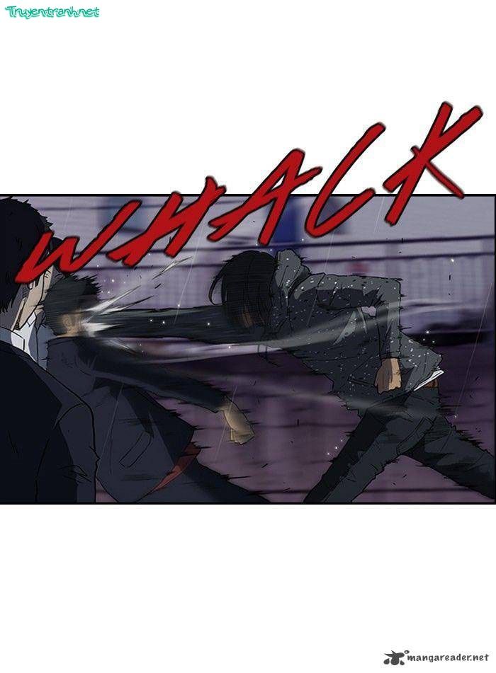 Thể Thao Cực Hạn Chap 42 - Next Chap 43