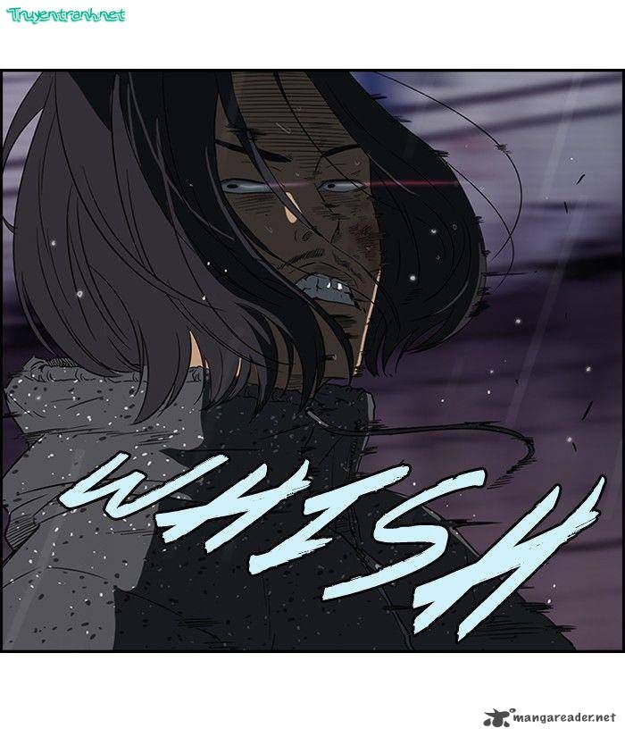 Thể Thao Cực Hạn Chap 42 - Next Chap 43