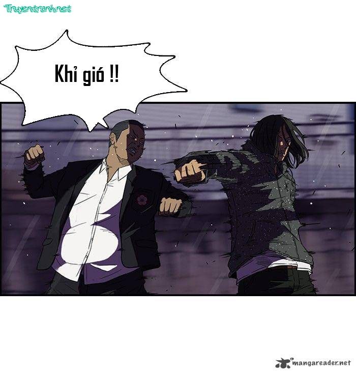 Thể Thao Cực Hạn Chap 42 - Next Chap 43