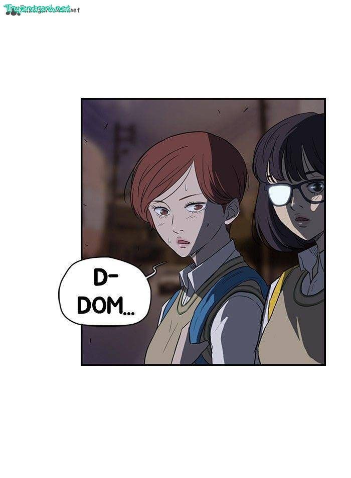 Thể Thao Cực Hạn Chap 42 - Next Chap 43