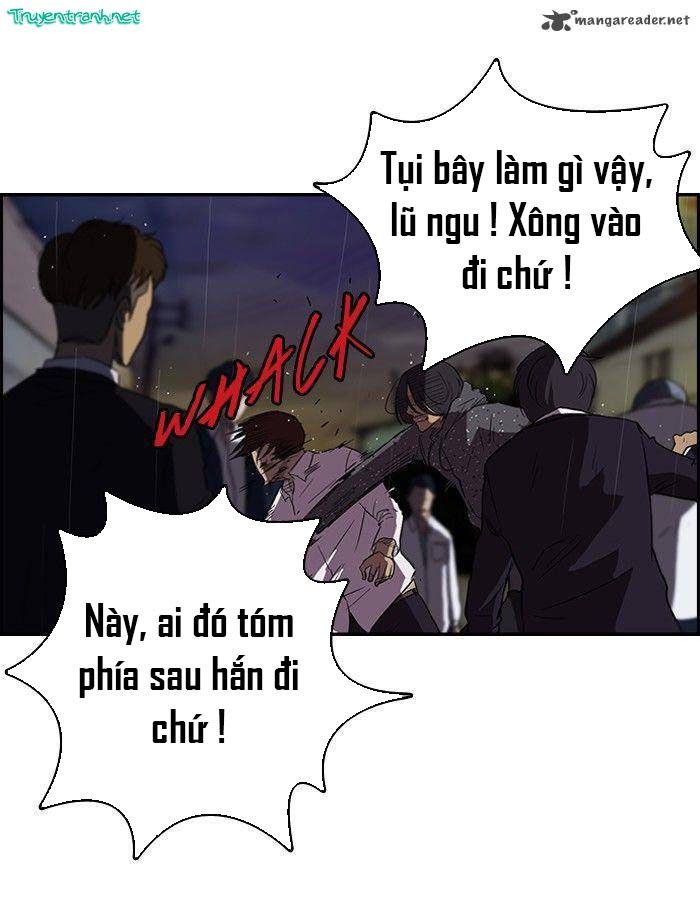 Thể Thao Cực Hạn Chap 42 - Next Chap 43