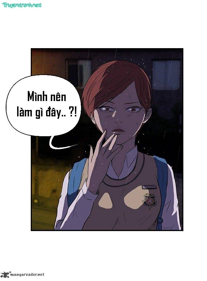 Thể Thao Cực Hạn Chap 42 - Next Chap 43