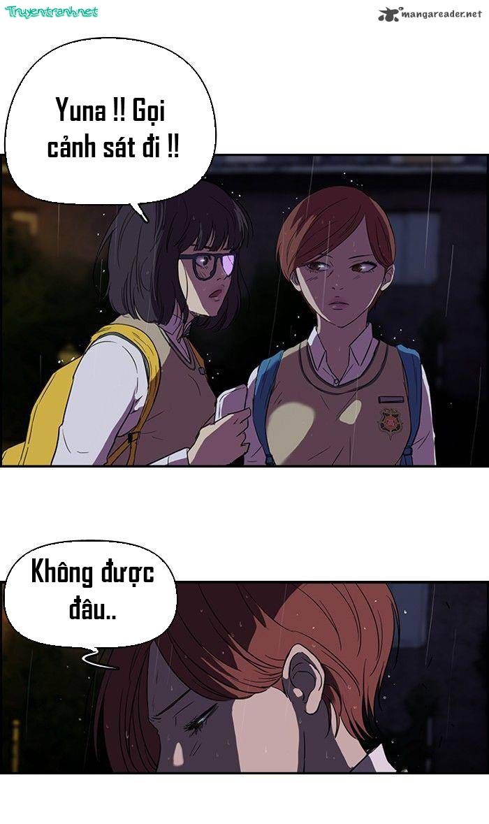 Thể Thao Cực Hạn Chap 42 - Next Chap 43
