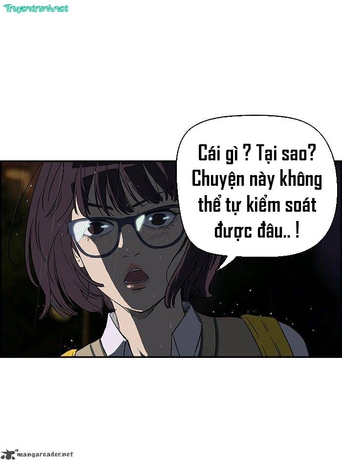 Thể Thao Cực Hạn Chap 42 - Next Chap 43