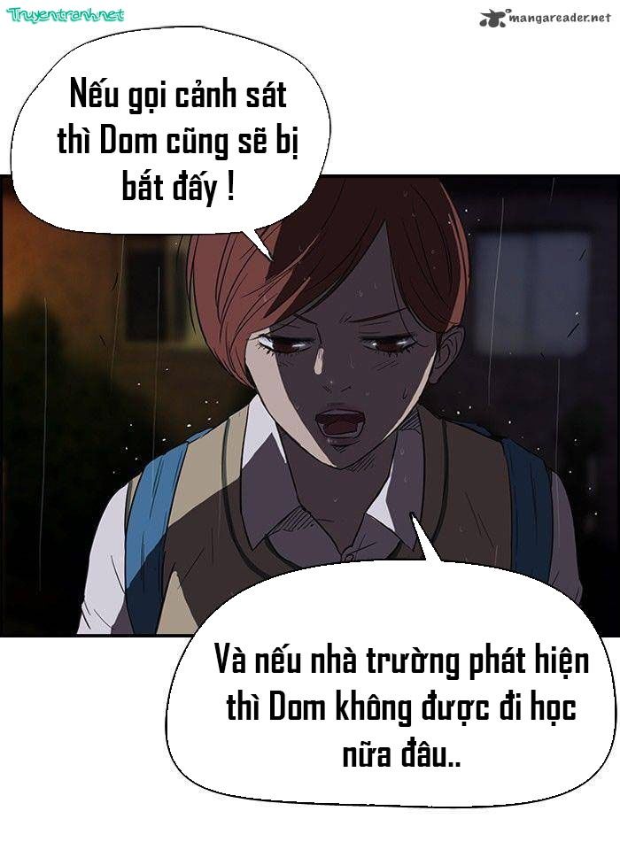 Thể Thao Cực Hạn Chap 42 - Next Chap 43