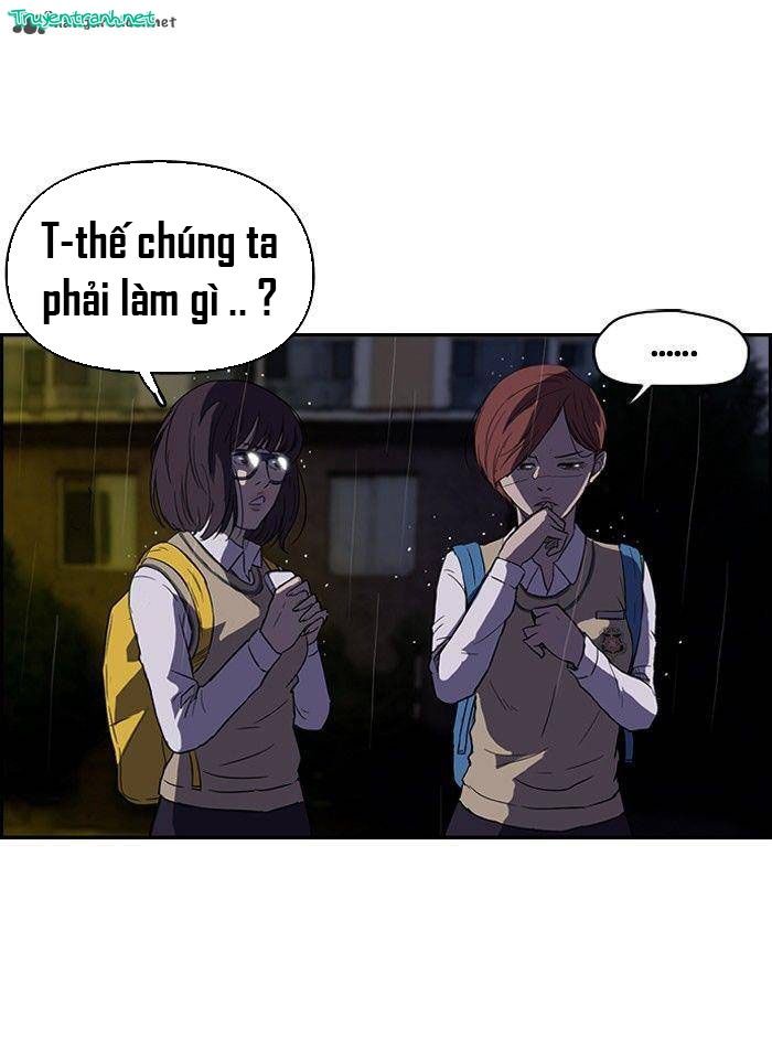 Thể Thao Cực Hạn Chap 42 - Next Chap 43