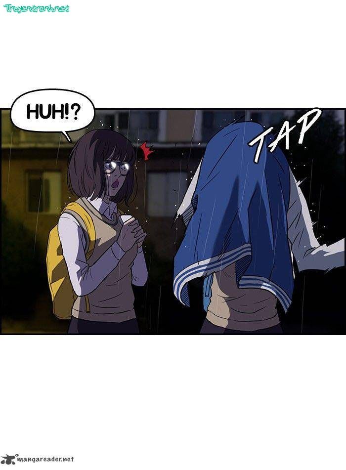 Thể Thao Cực Hạn Chap 42 - Next Chap 43