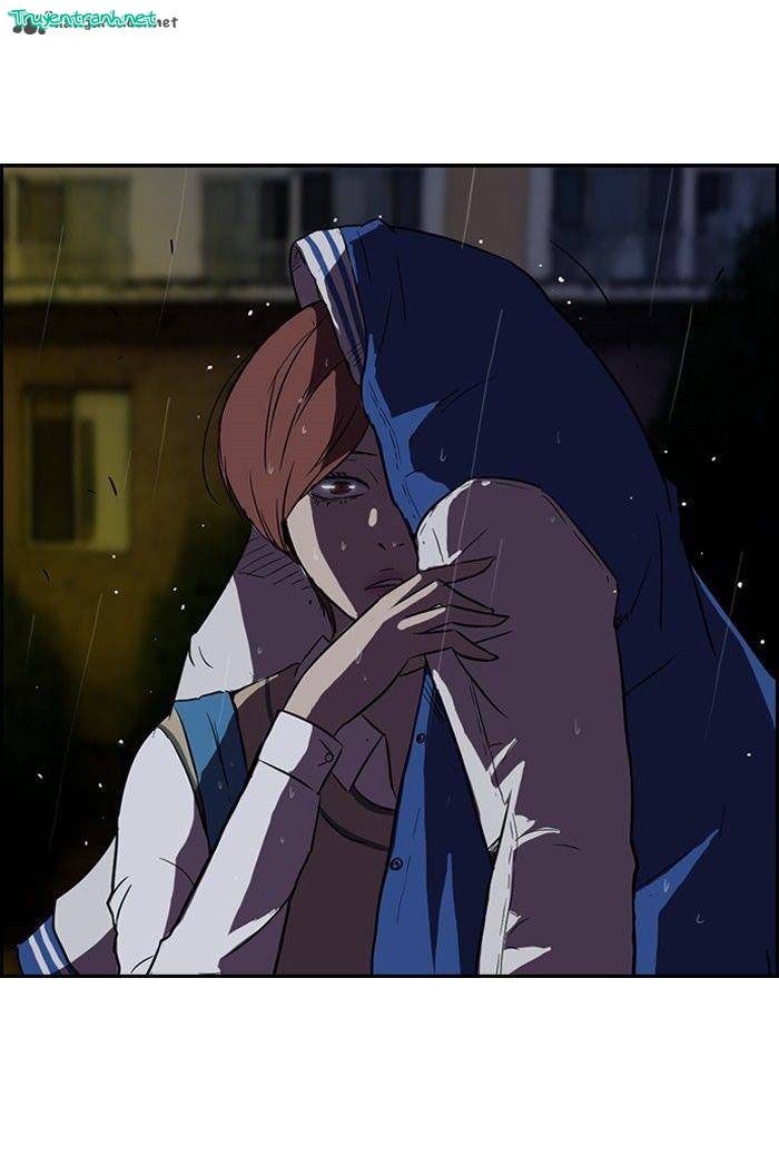 Thể Thao Cực Hạn Chap 42 - Next Chap 43