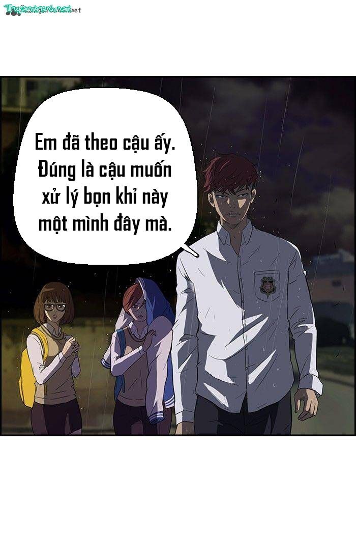 Thể Thao Cực Hạn Chap 42 - Next Chap 43