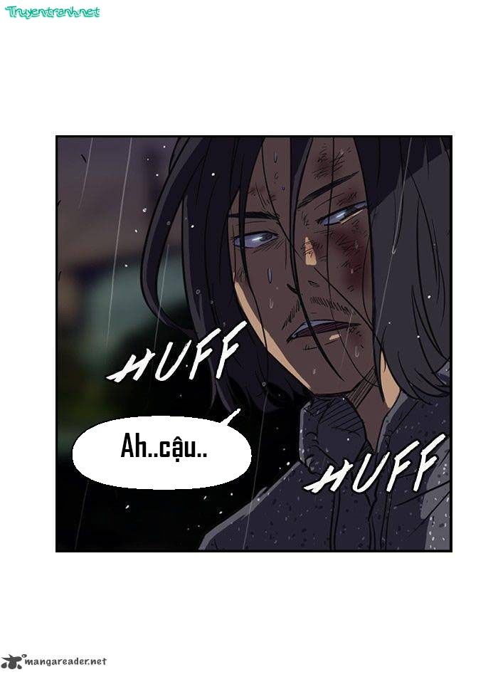 Thể Thao Cực Hạn Chap 42 - Next Chap 43
