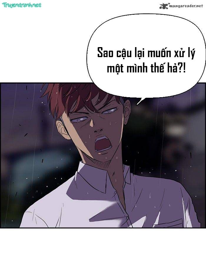 Thể Thao Cực Hạn Chap 42 - Next Chap 43