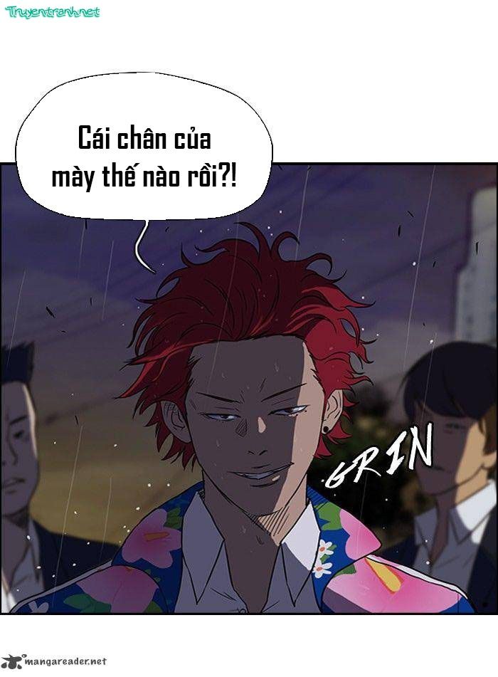 Thể Thao Cực Hạn Chap 42 - Next Chap 43