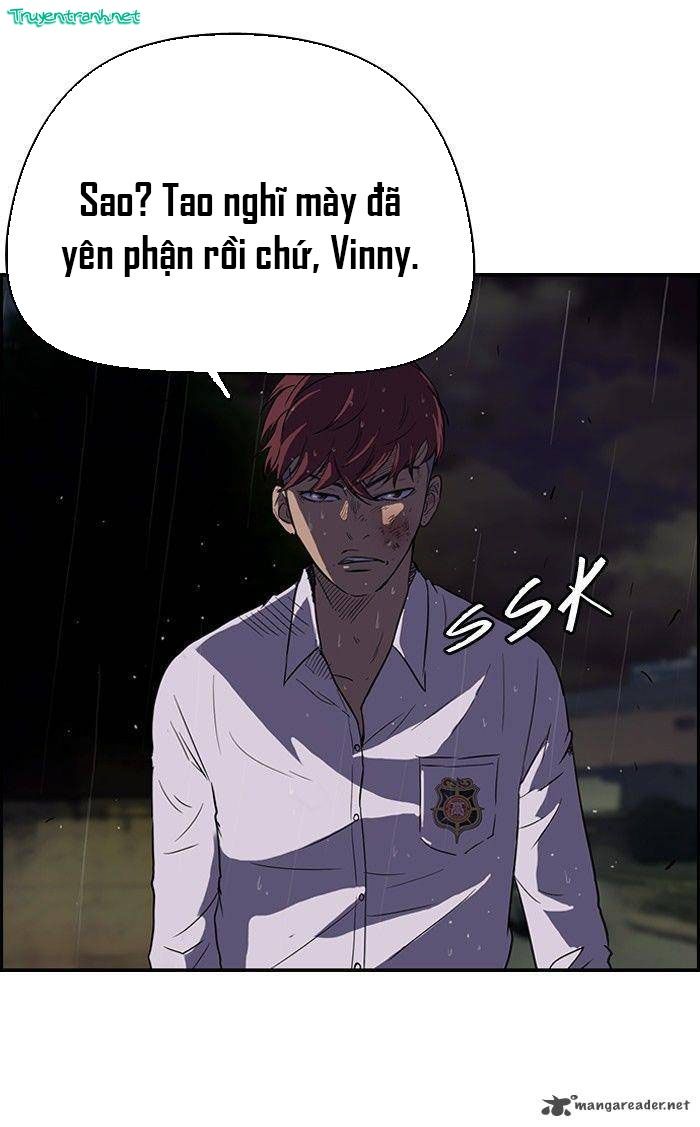 Thể Thao Cực Hạn Chap 42 - Next Chap 43