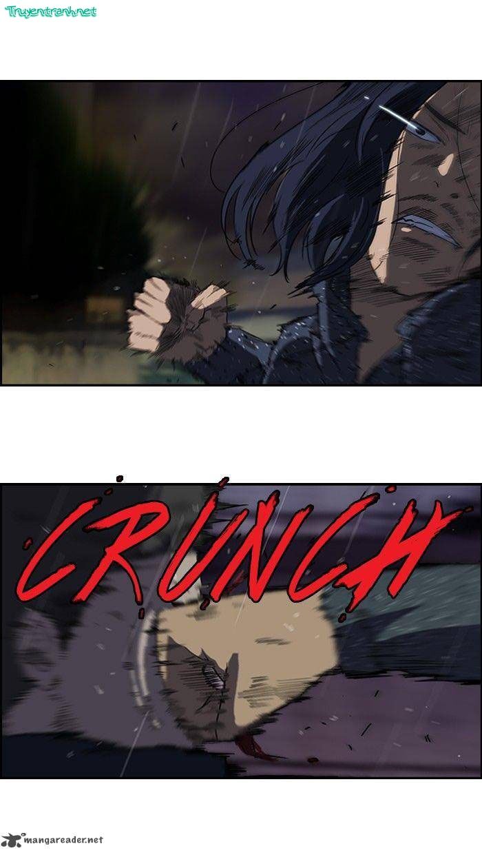 Thể Thao Cực Hạn Chap 42 - Next Chap 43