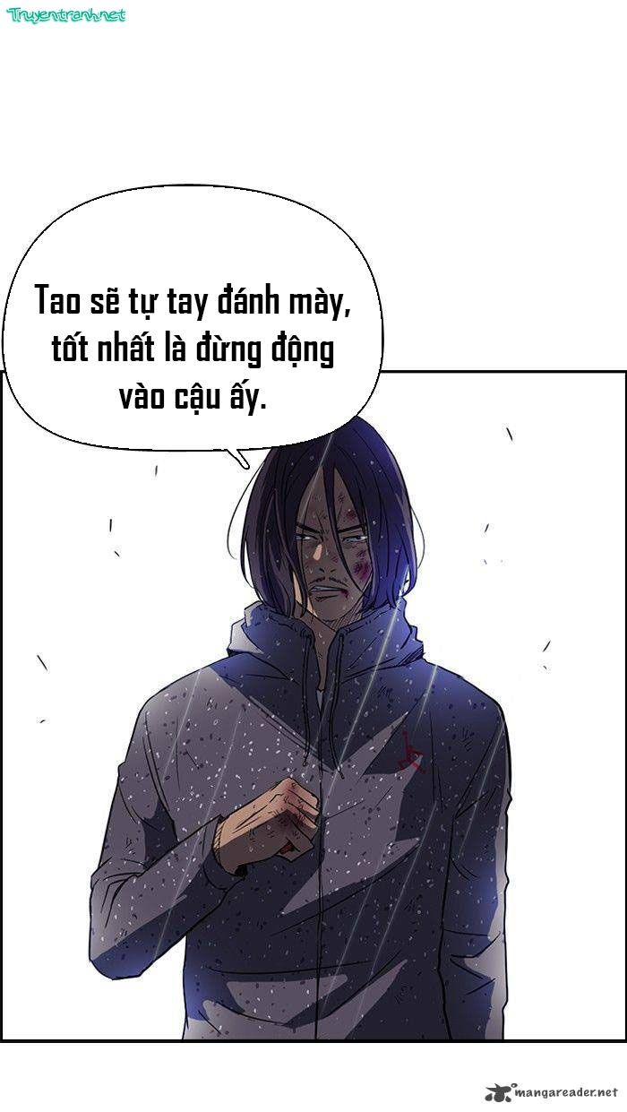 Thể Thao Cực Hạn Chap 42 - Next Chap 43