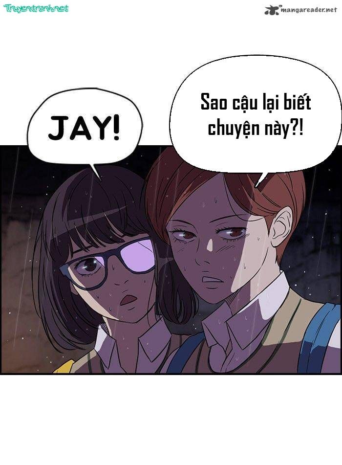Thể Thao Cực Hạn Chap 42 - Next Chap 43