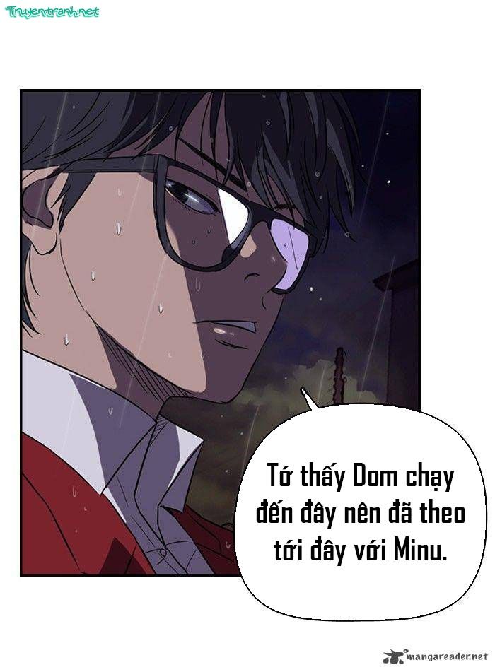 Thể Thao Cực Hạn Chap 42 - Next Chap 43