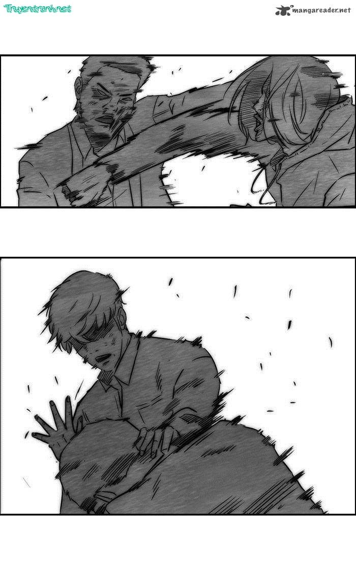 Thể Thao Cực Hạn Chap 42 - Next Chap 43