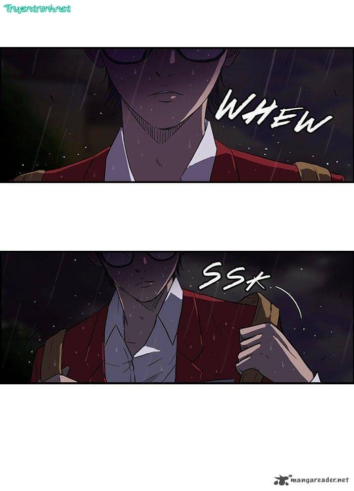Thể Thao Cực Hạn Chap 42 - Next Chap 43