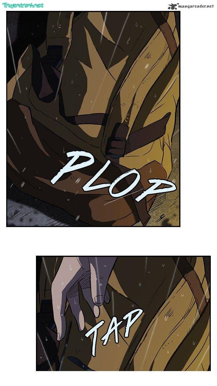 Thể Thao Cực Hạn Chap 42 - Next Chap 43