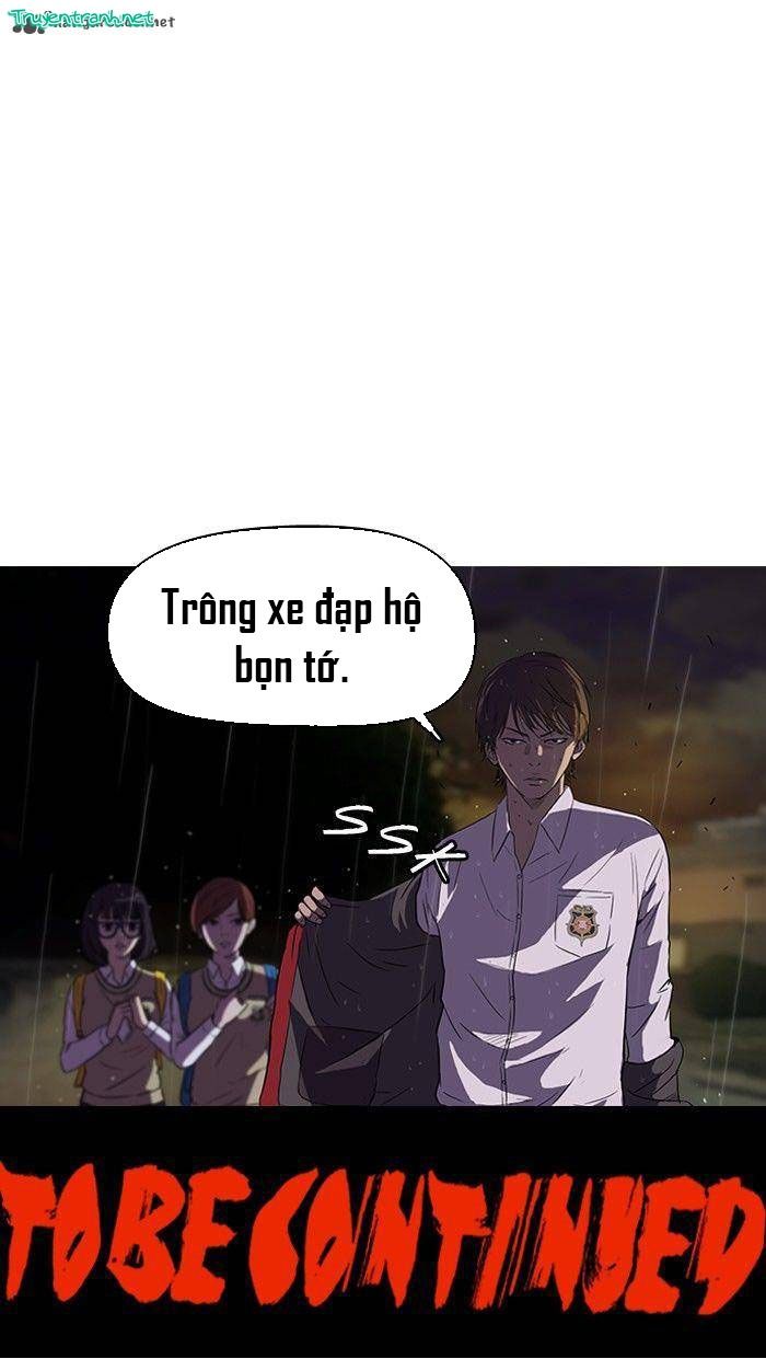 Thể Thao Cực Hạn Chap 42 - Next Chap 43