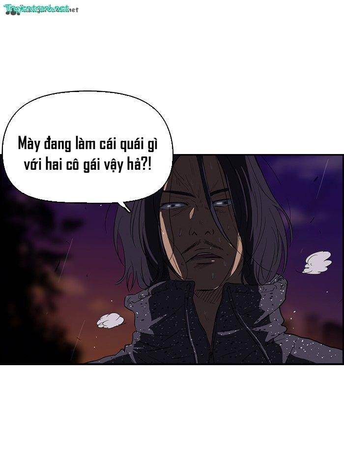 Thể Thao Cực Hạn Chap 42 - Next Chap 43