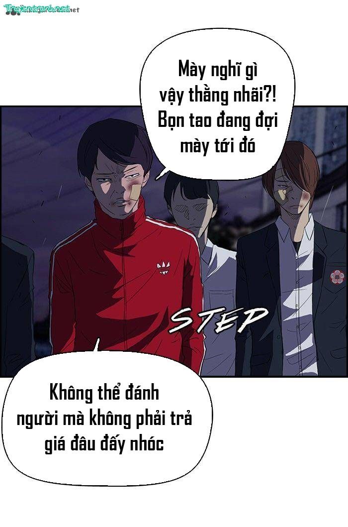 Thể Thao Cực Hạn Chap 42 - Next Chap 43