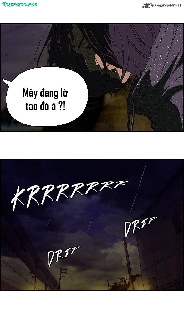 Thể Thao Cực Hạn Chap 42 - Next Chap 43