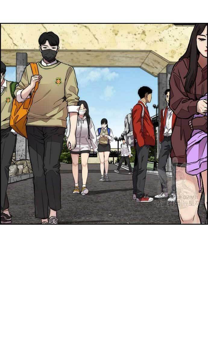 Thể Thao Cực Hạn Chap 420 - Next Chap 421