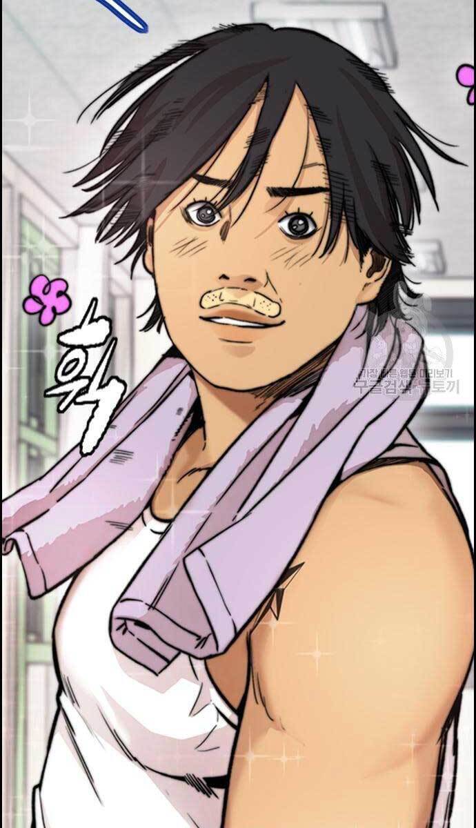 Thể Thao Cực Hạn Chap 420 - Next Chap 421