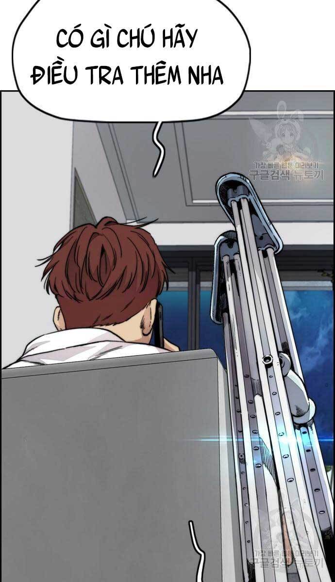 Thể Thao Cực Hạn Chap 420 - Next Chap 421