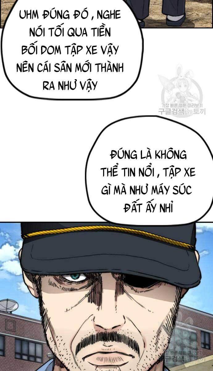 Thể Thao Cực Hạn Chap 420 - Next Chap 421
