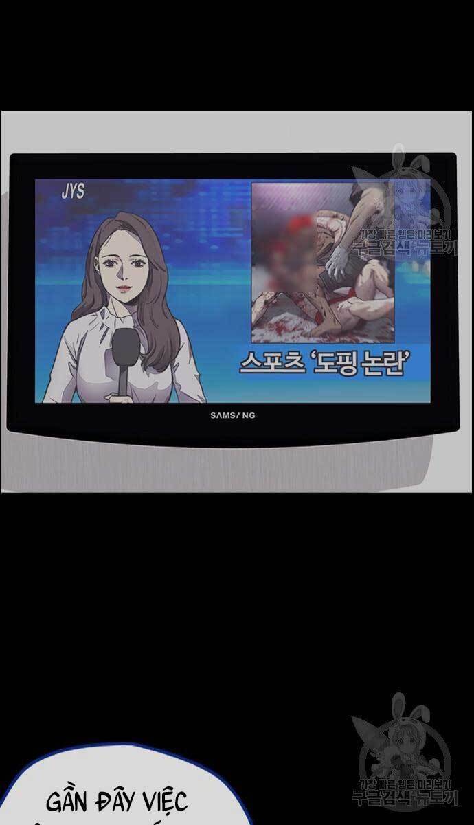 Thể Thao Cực Hạn Chap 420 - Next Chap 421