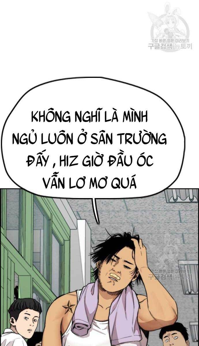 Thể Thao Cực Hạn Chap 420 - Next Chap 421