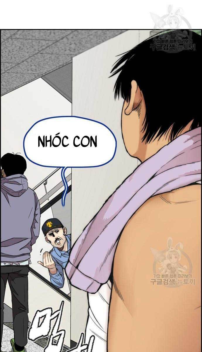 Thể Thao Cực Hạn Chap 420 - Next Chap 421
