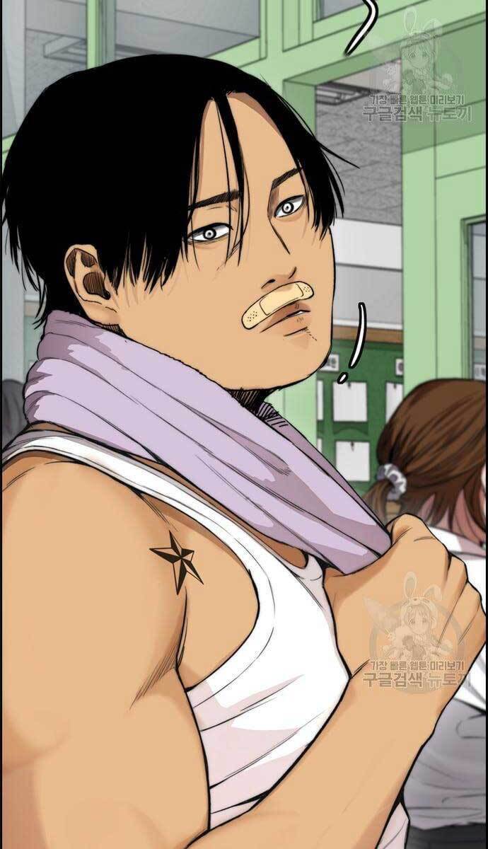 Thể Thao Cực Hạn Chap 420 - Next Chap 421