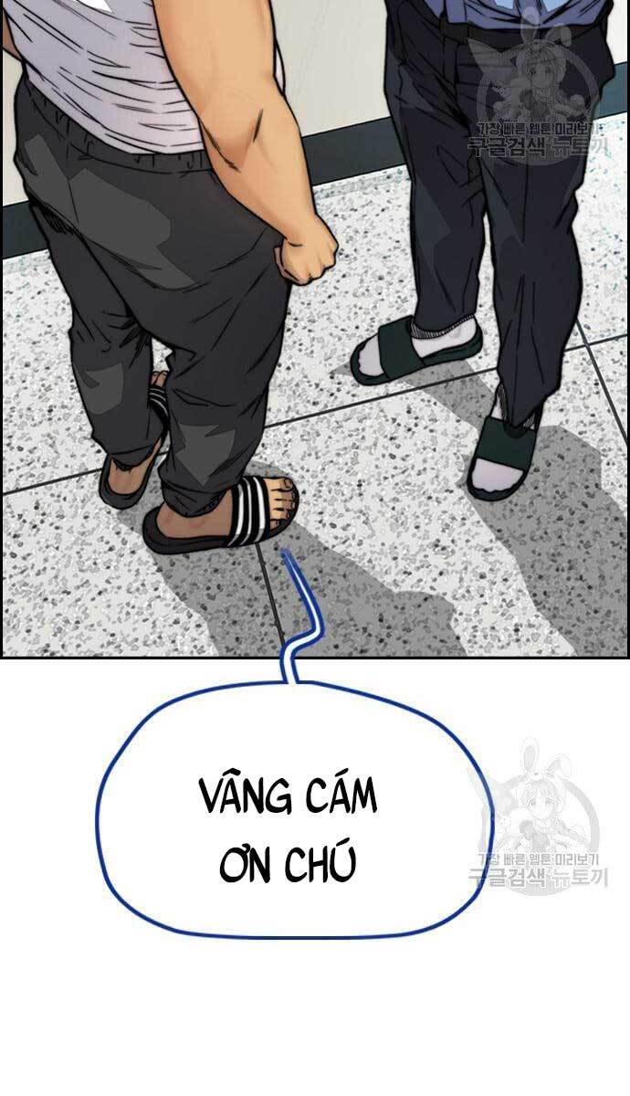 Thể Thao Cực Hạn Chap 420 - Next Chap 421