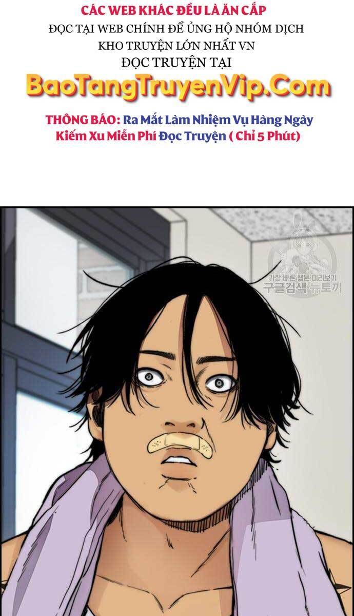 Thể Thao Cực Hạn Chap 420 - Next Chap 421