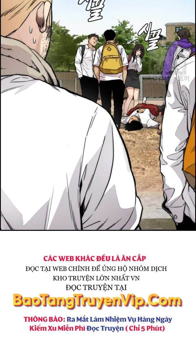 Thể Thao Cực Hạn Chap 420 - Next Chap 421