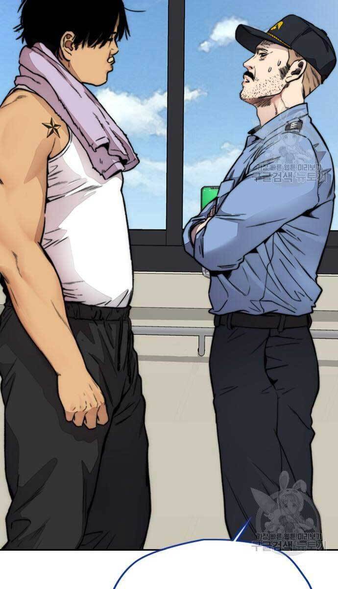 Thể Thao Cực Hạn Chap 420 - Next Chap 421