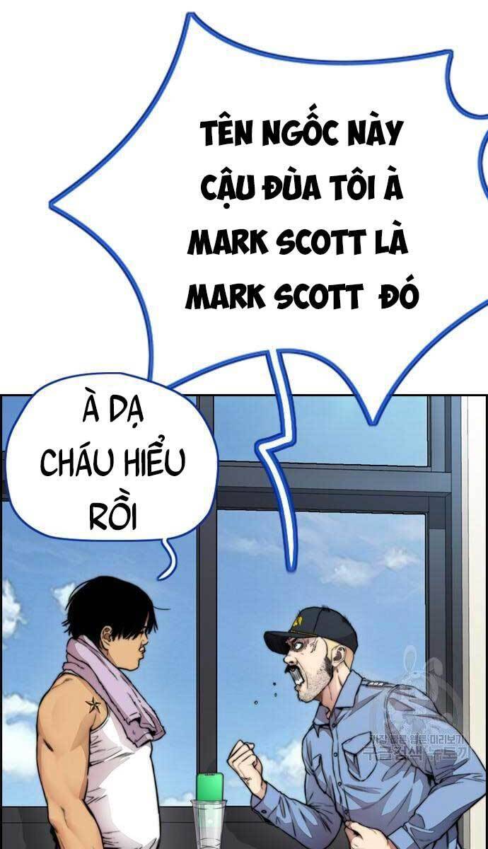 Thể Thao Cực Hạn Chap 420 - Next Chap 421