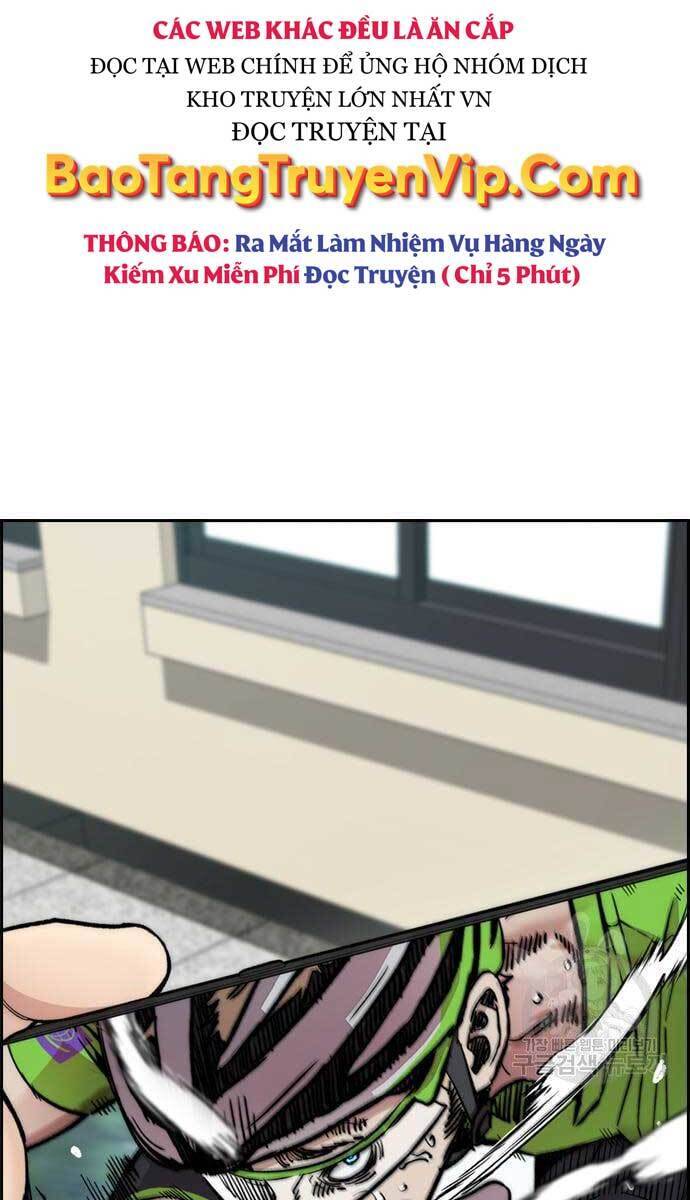 Thể Thao Cực Hạn Chap 420 - Next Chap 421