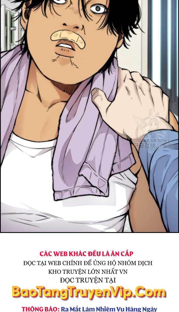 Thể Thao Cực Hạn Chap 420 - Next Chap 421