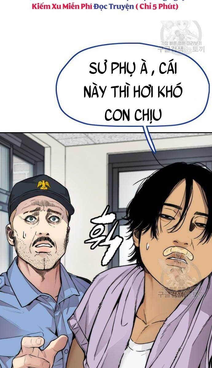Thể Thao Cực Hạn Chap 420 - Next Chap 421