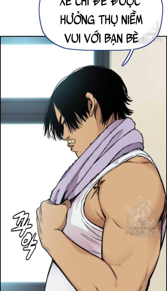 Thể Thao Cực Hạn Chap 420 - Next Chap 421