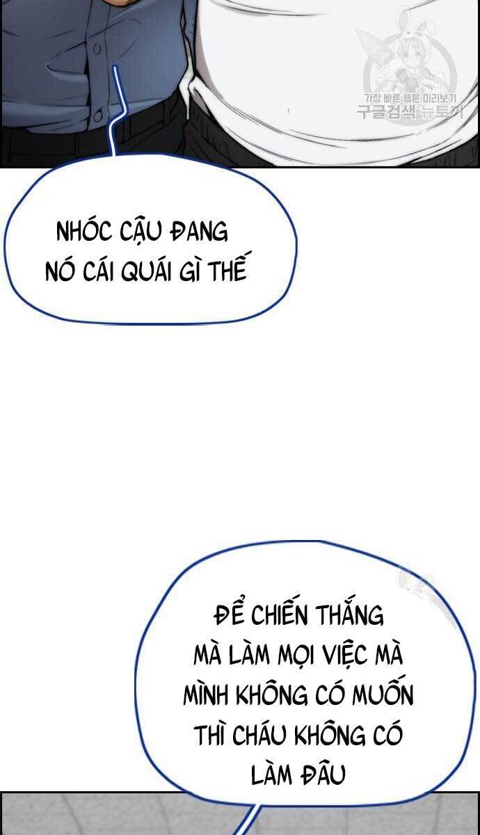 Thể Thao Cực Hạn Chap 420 - Next Chap 421