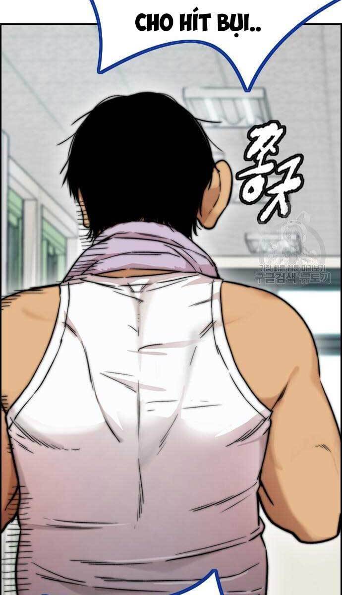 Thể Thao Cực Hạn Chap 420 - Next Chap 421